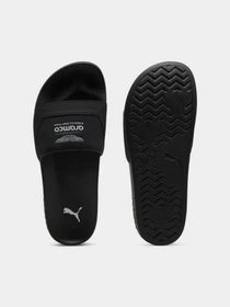 Шлёпанцы PUMA Amf1 Leadcat 2.0 Logo модель 309144 Фото
