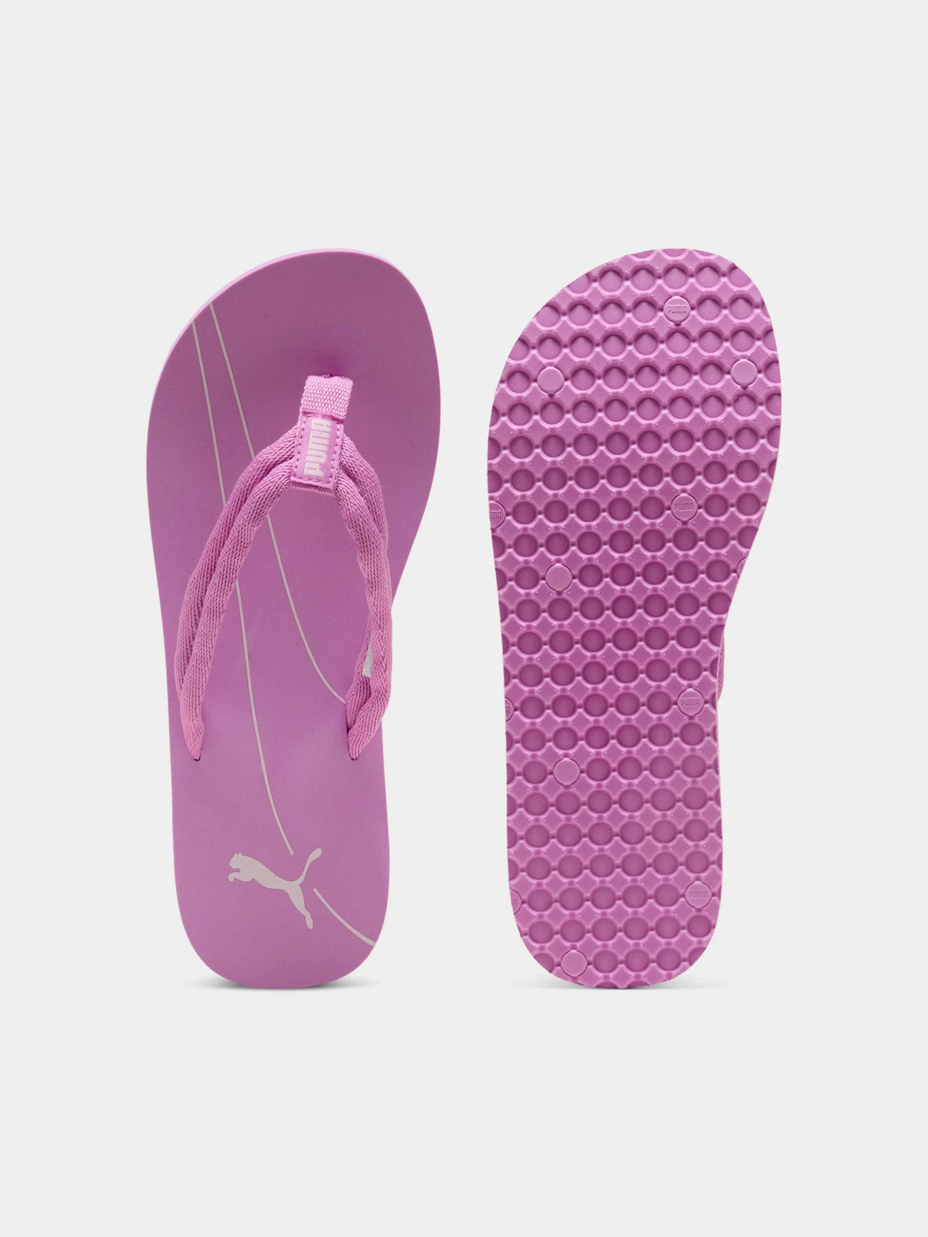 Шльопанці PUMA Epic Flip V3 модель 402877 Фото