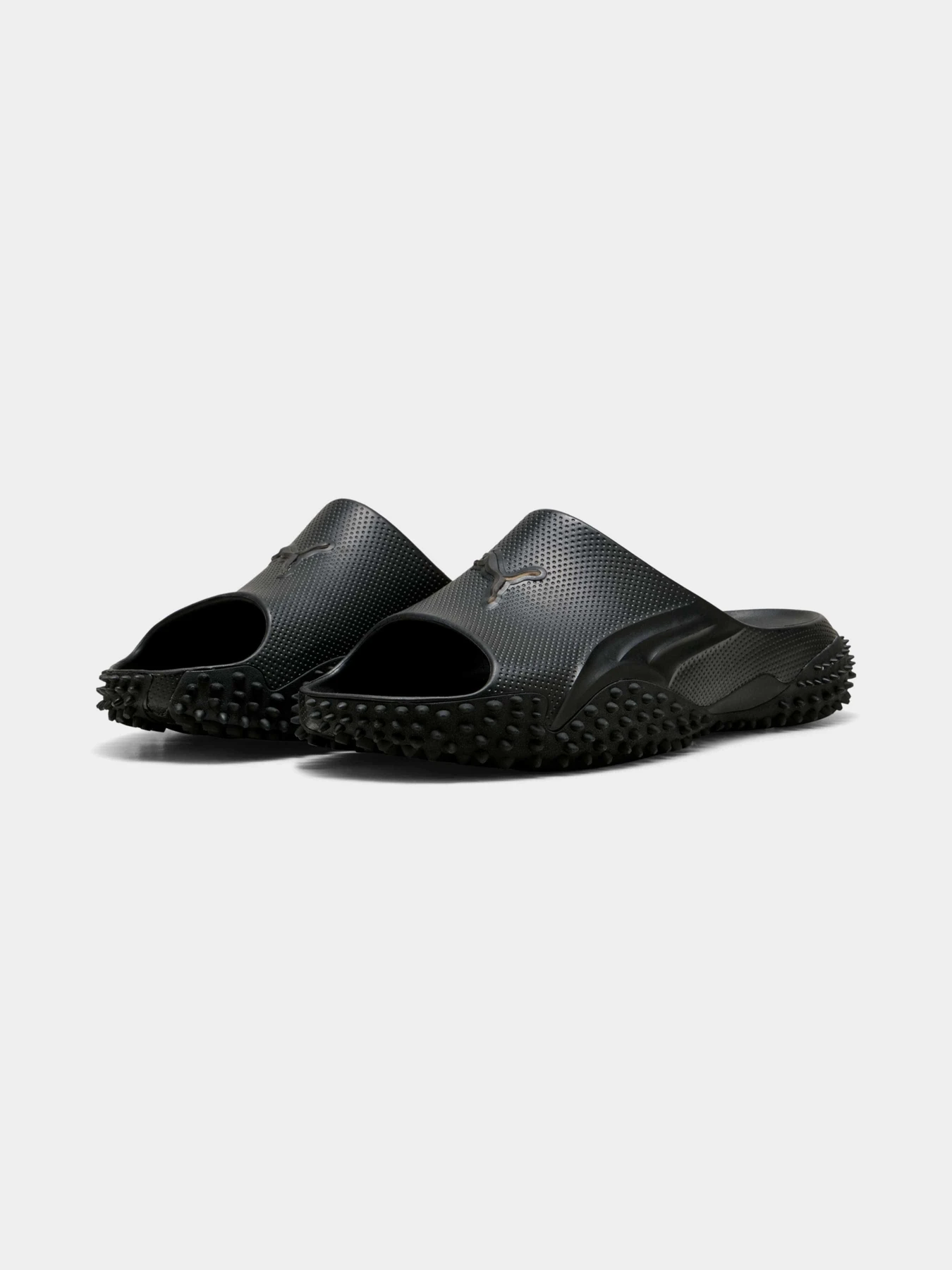 Шльопанці PUMA Mostro Slide модель 405282 Фото