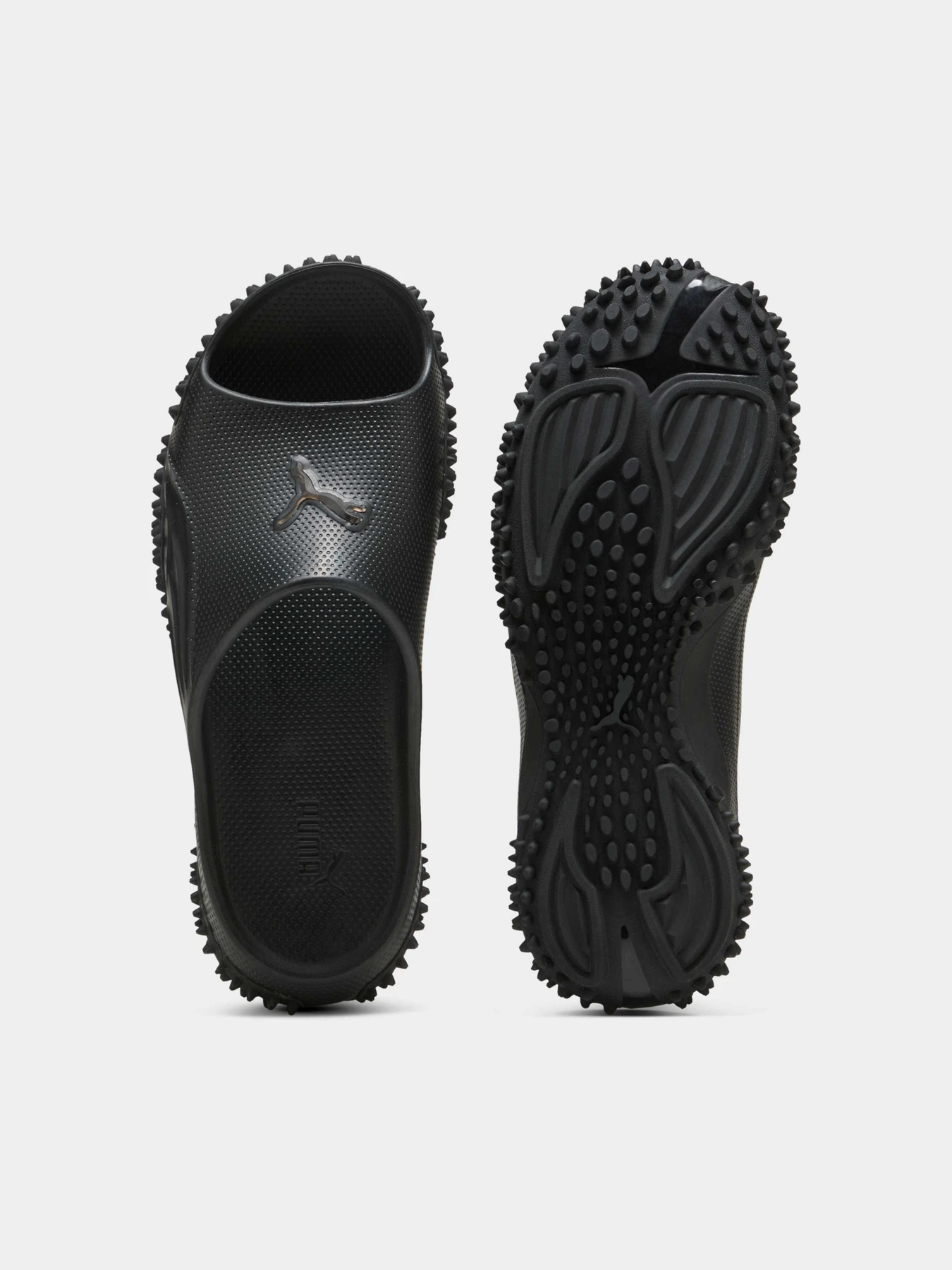 Шльопанці PUMA Mostro Slide модель 405282 Фото