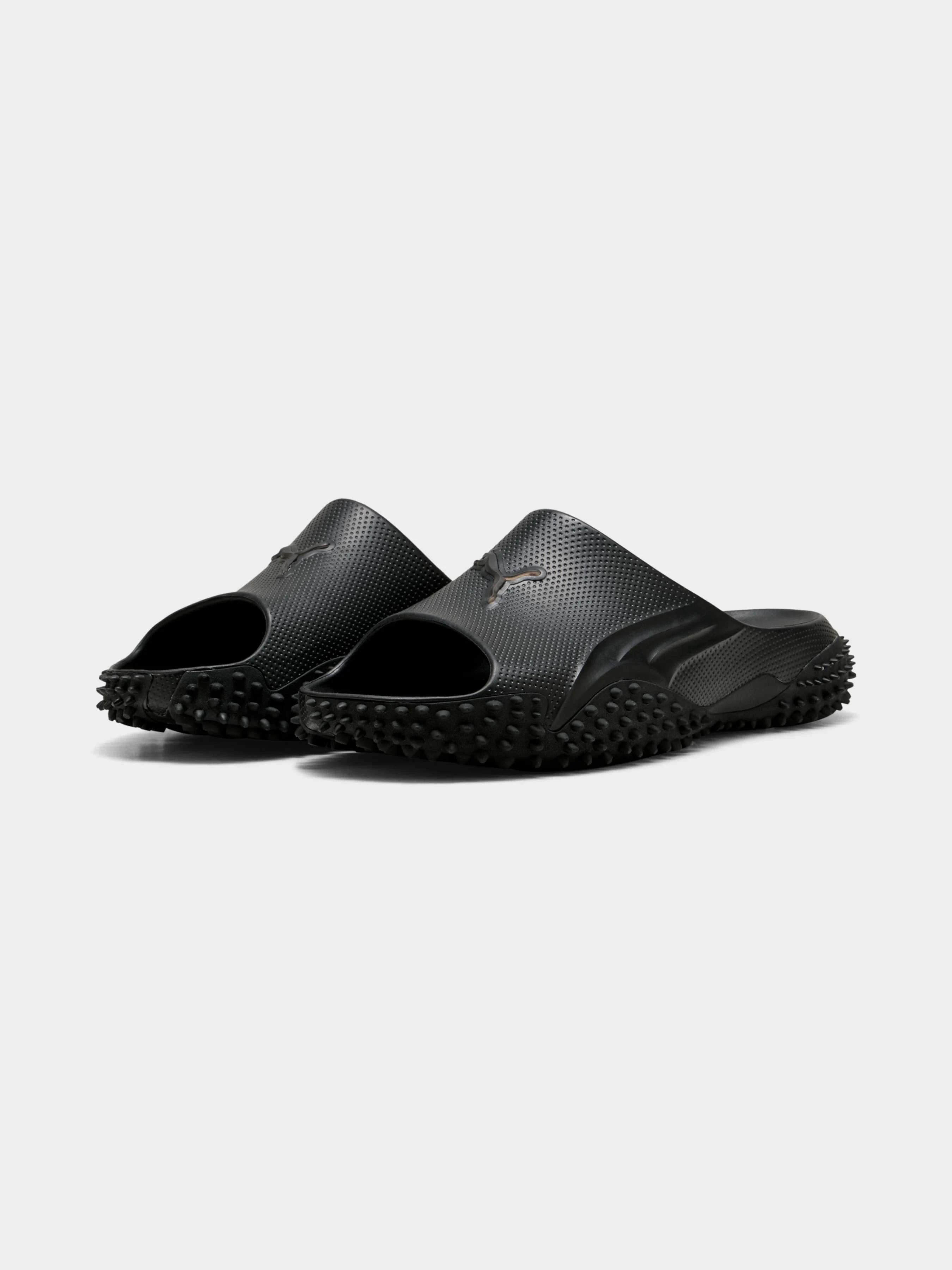 Жіночі Шльопанці PUMA Mostro Slide фото 2