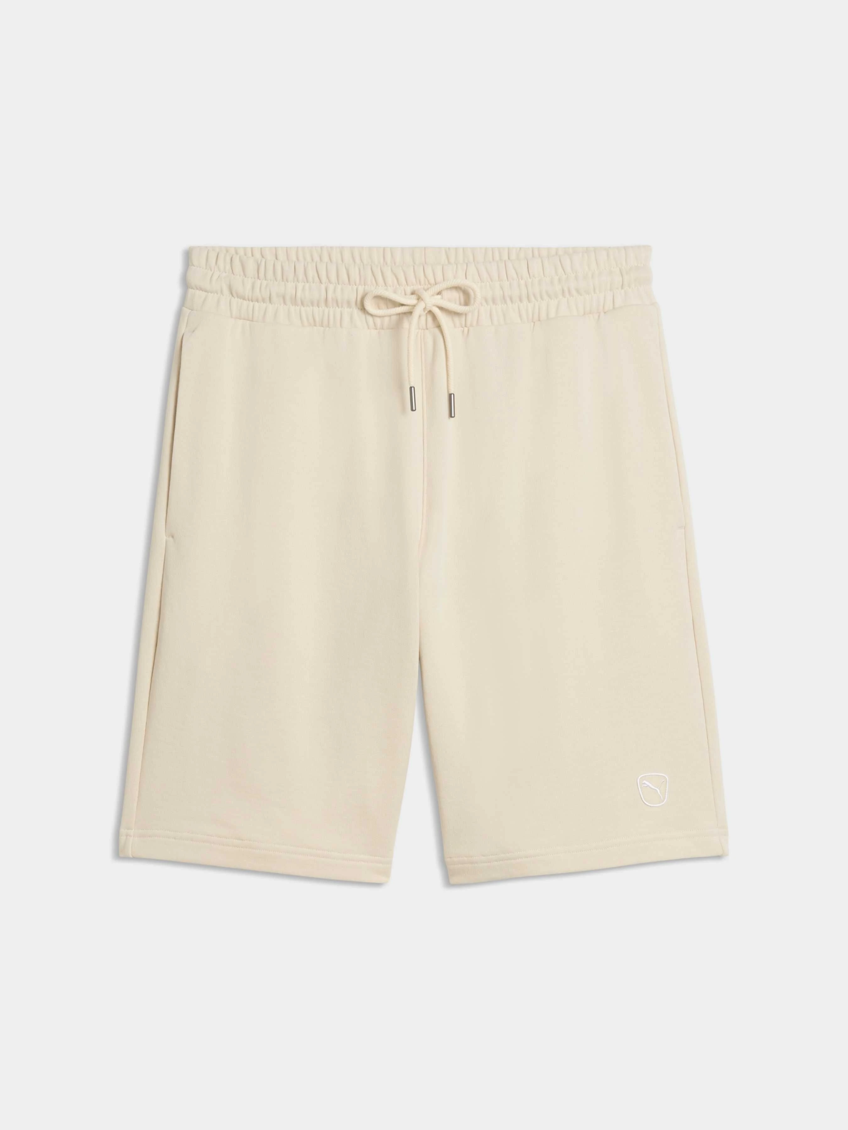 Чоловічі Повсякденні шорти PUMA Ess Elevated Shorts