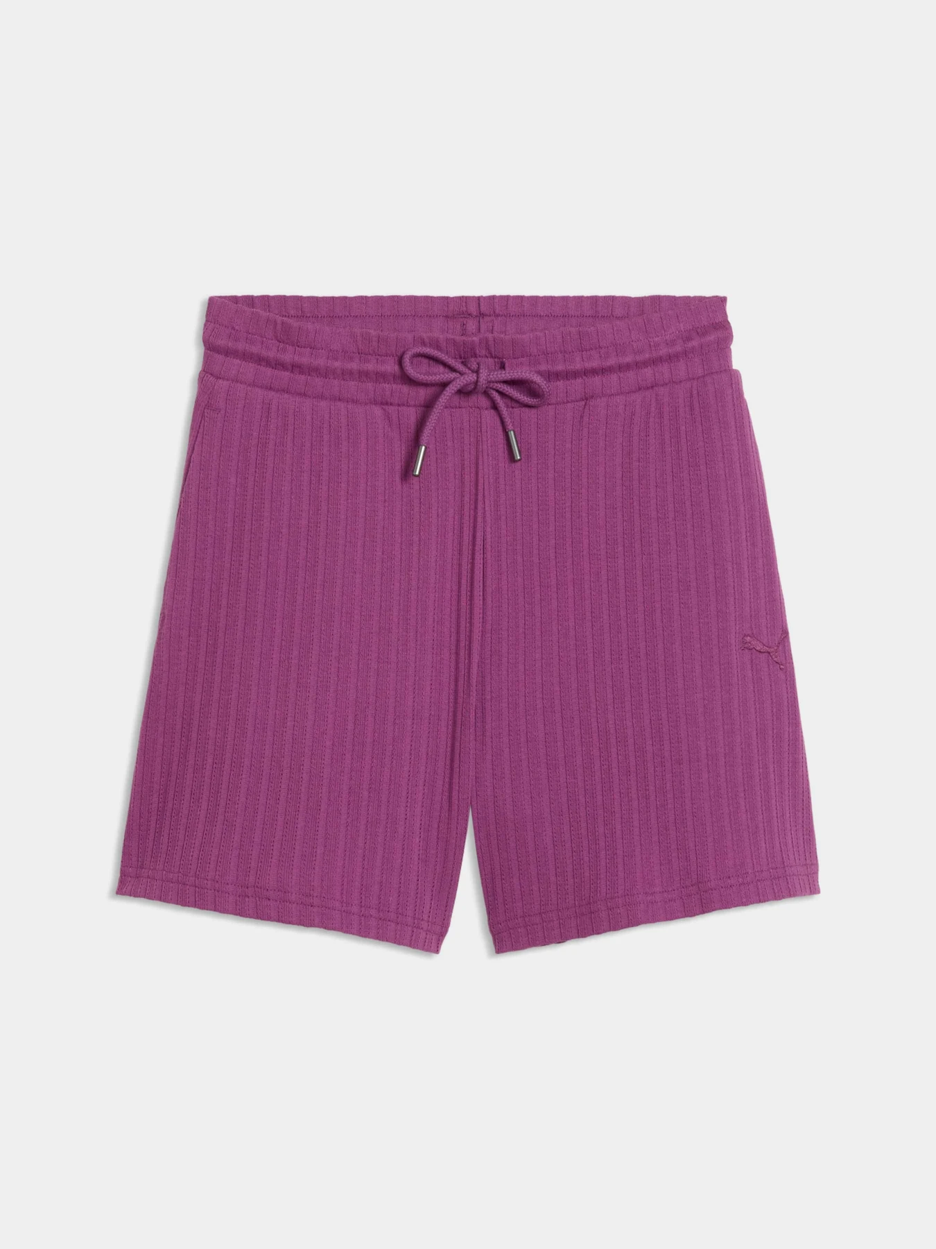 Шорты PUMA Her High-waist Shorts модель 692390 Шорты PUMA Her High-waist Shorts модель 692390 Фото