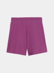 Шорты PUMA Her High-waist Shorts модель 692390 Фото