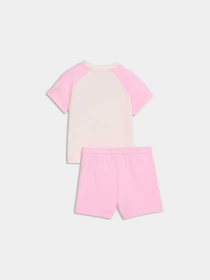 Костюми PUMA Super Tee And Short Set модель 693289 Фото