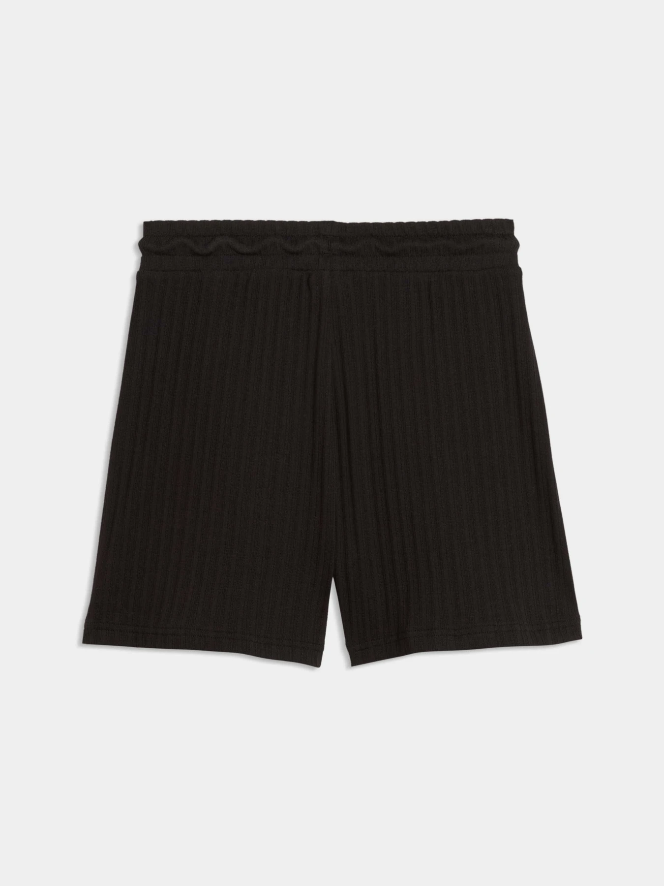 Шорты PUMA Her High-waist Shorts модель 692390 Шорты PUMA Her High-waist Shorts модель 692390 Фото