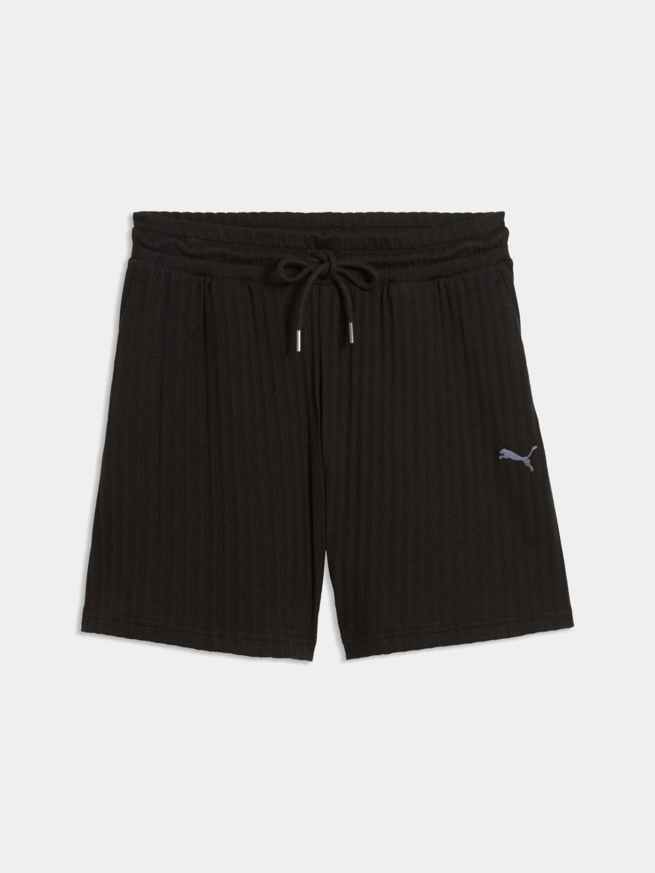 Шорты PUMA Her High-waist Shorts модель 692390 Шорты PUMA Her High-waist Shorts модель 692390 Фото