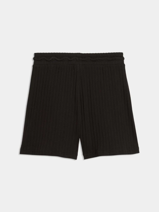 Жіночі Повсякденні шорти PUMA Her High-waist Shorts фото 2