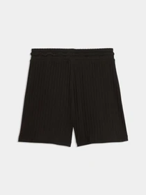 Шорты PUMA Her High-waist Shorts модель 692390 Фото