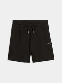 Шорты PUMA Her High-waist Shorts модель 692390 Фото