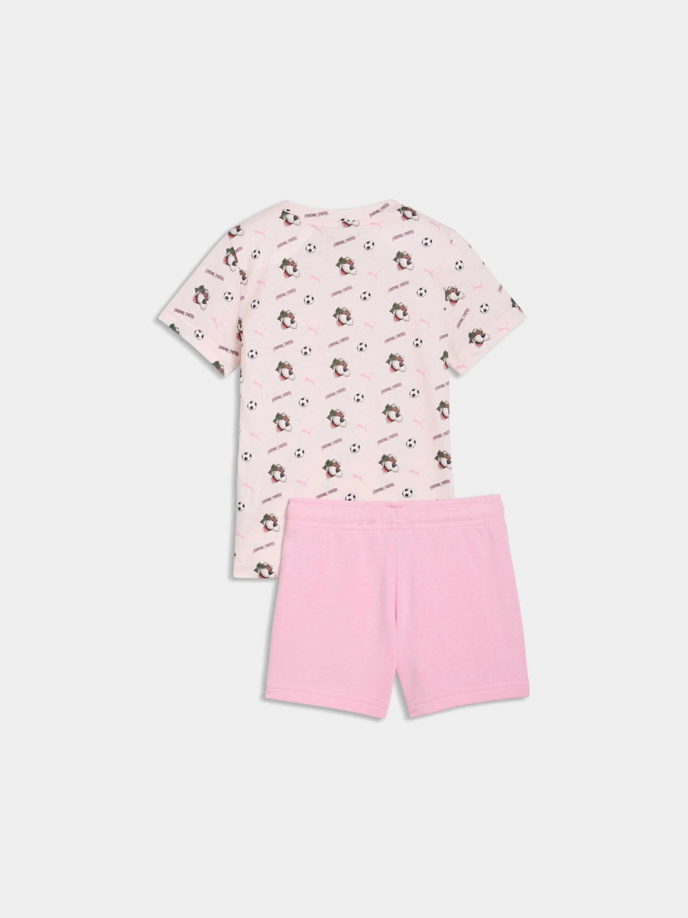 Костюми PUMA Super Set модель 691925 Фото