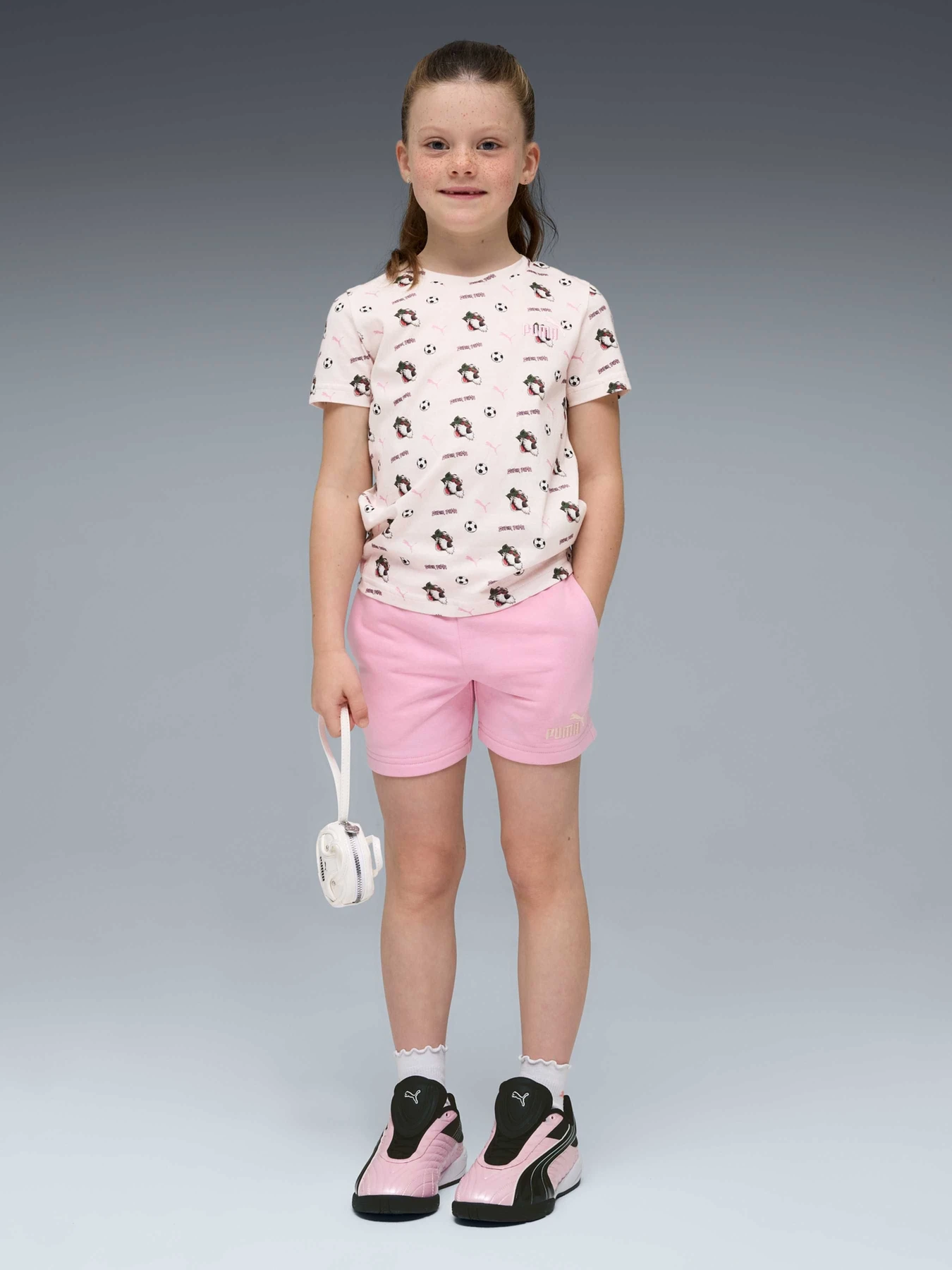 Костюми PUMA Super Set модель 691925 Фото