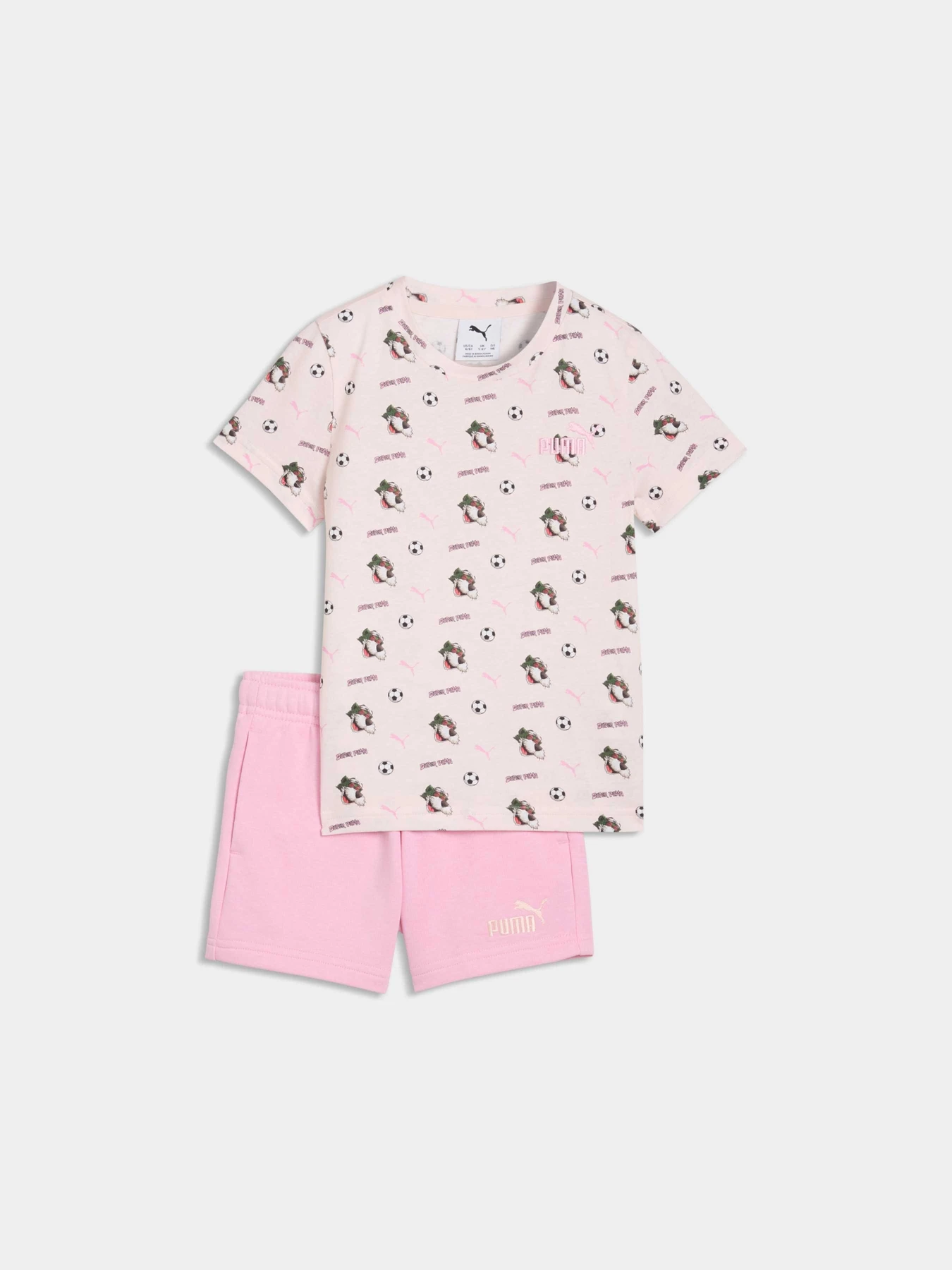 Костюми PUMA Super Set модель 691925 Фото