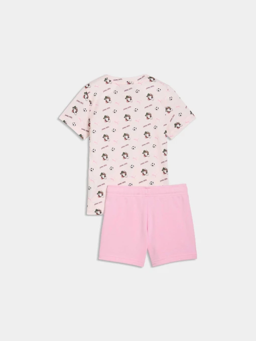 Дитячий Спортивний костюм PUMA Super Set фото 2