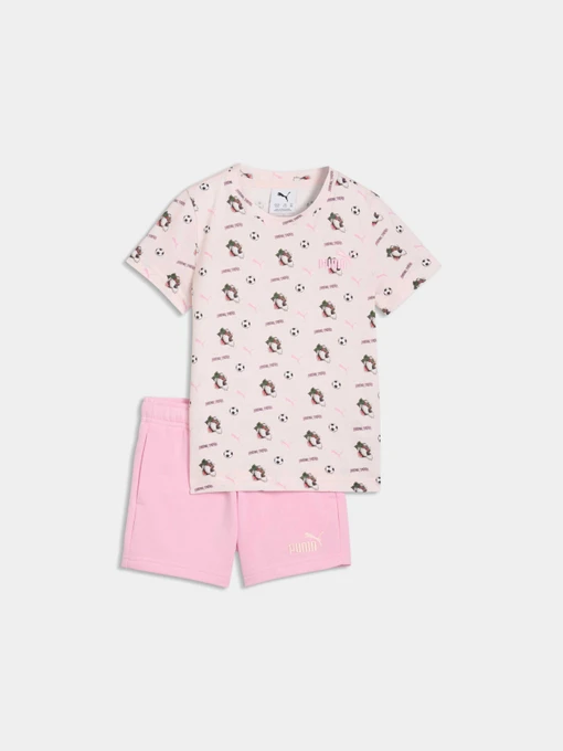 Костюми PUMA Super Set модель 691925 Фото