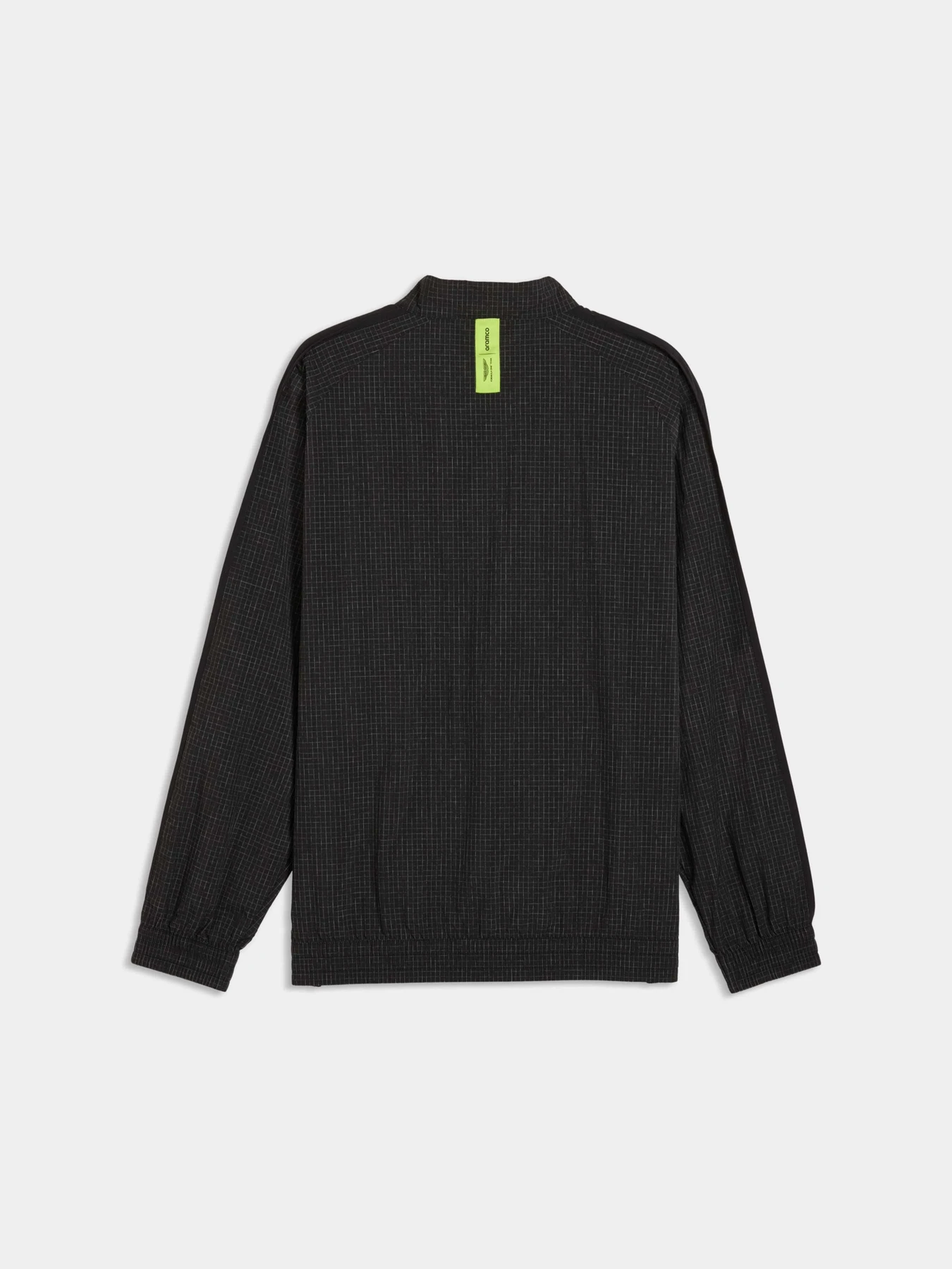 Худі та світшоти PUMA Amf1 T7 Oversized Jacket модель 635378 Худі та світшоти PUMA Amf1 T7 Oversized Jacket модель 635378 Фото
