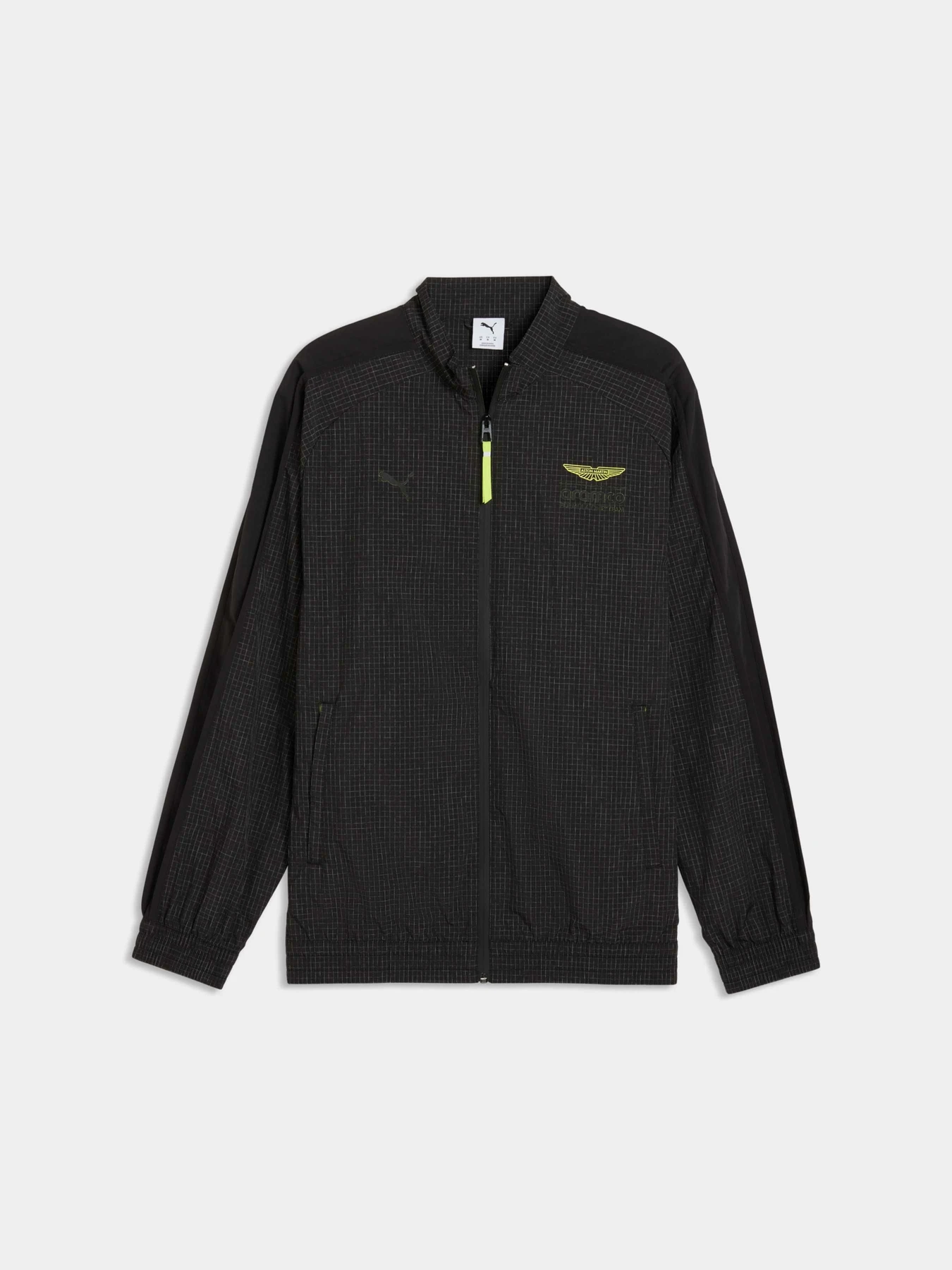 Худі та світшоти PUMA Amf1 T7 Oversized Jacket модель 635378 Худі та світшоти PUMA Amf1 T7 Oversized Jacket модель 635378 Фото