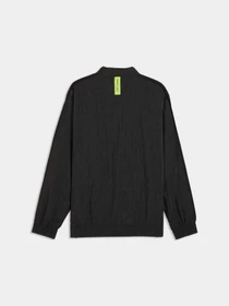 Худі та світшоти PUMA Amf1 T7 Oversized Jacket модель 635378 Фото