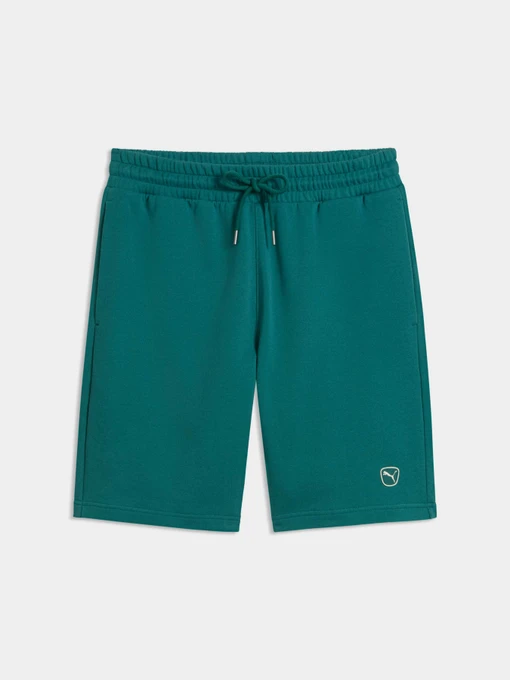 Шорты PUMA Ess Elevated Shorts модель 692017 Фото