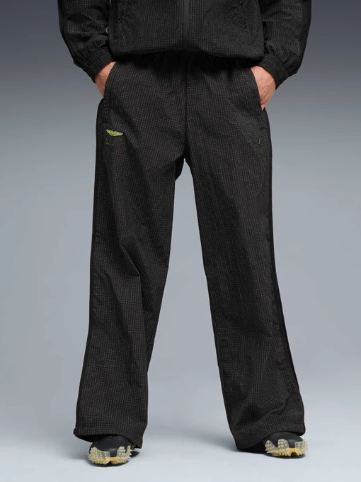 Чоловічі Спортивні штани PUMA Amf1 Lifestyle T7 Over Pants фото 3