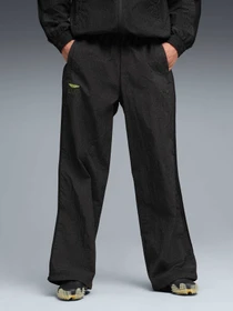 Брюки PUMA Amf1 Lifestyle T7 Over Pants модель 635380 Фото