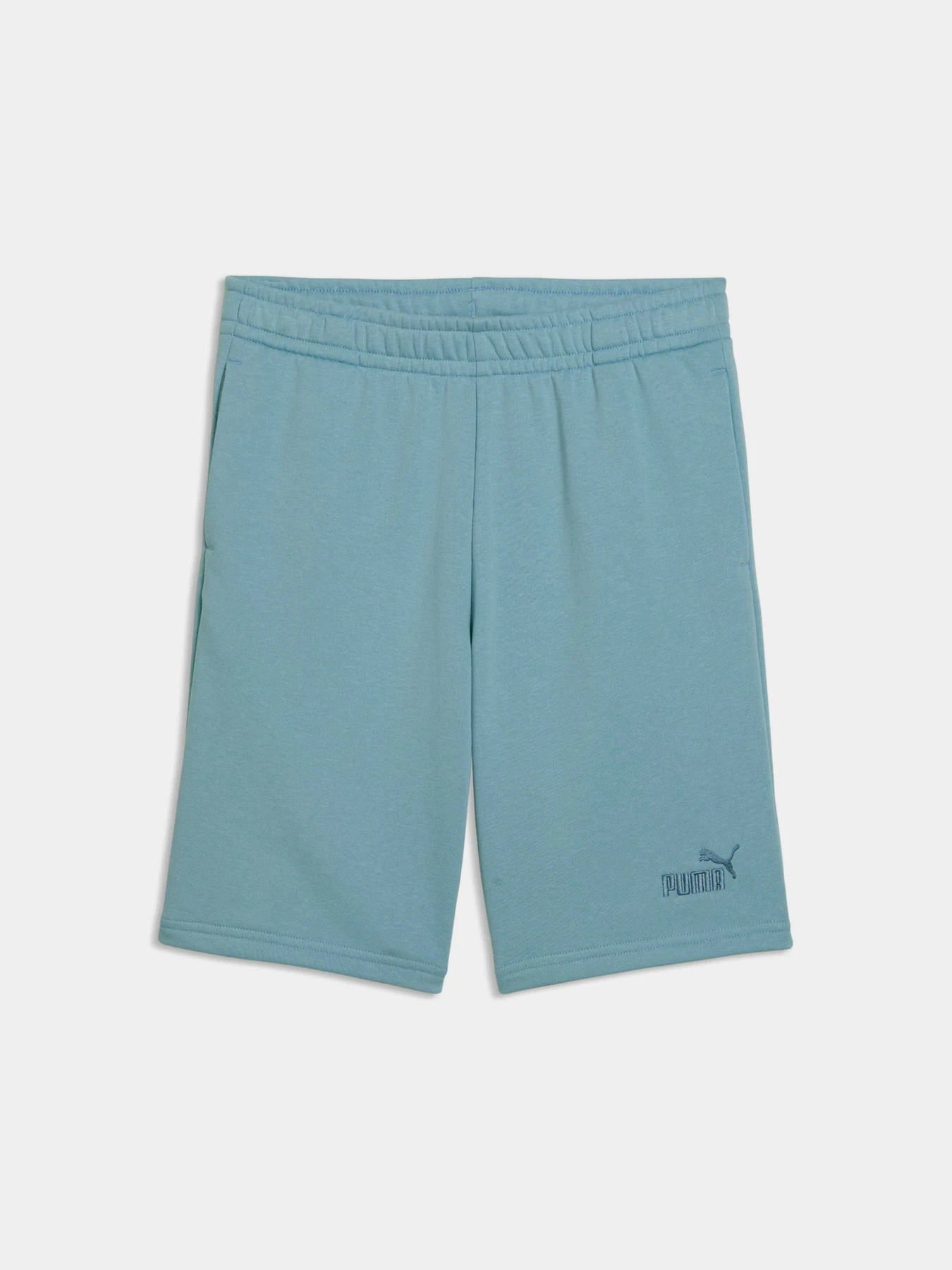 Шорты PUMA Ess Small No.1 Logo Shorts T модель 692974 Шорты PUMA Ess Small No.1 Logo Shorts T модель 692974 Фото