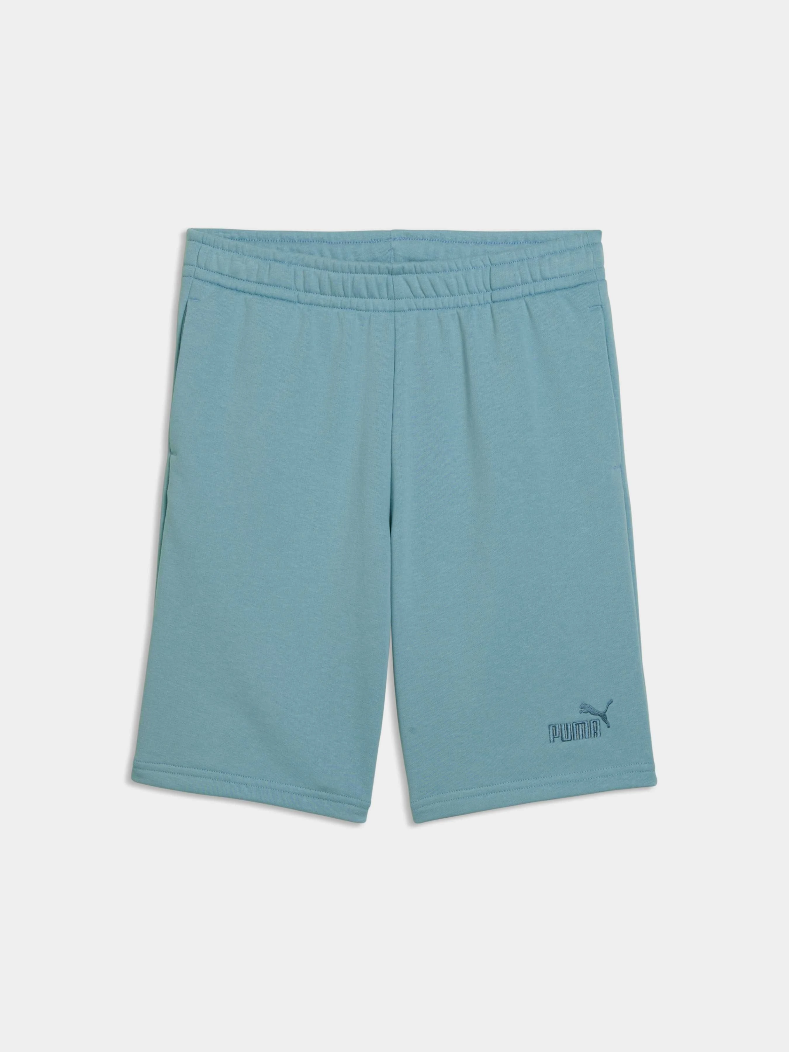 Дитячі Повсякденні шорти PUMA Ess Small No.1 Logo Shorts T