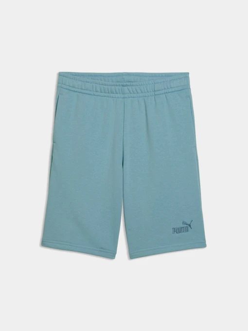 Шорти PUMA Ess Small No.1 Logo Shorts T модель 692974 Фото