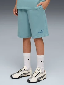 Шорты PUMA Ess Small No.1 Logo Shorts T модель 692974 Фото