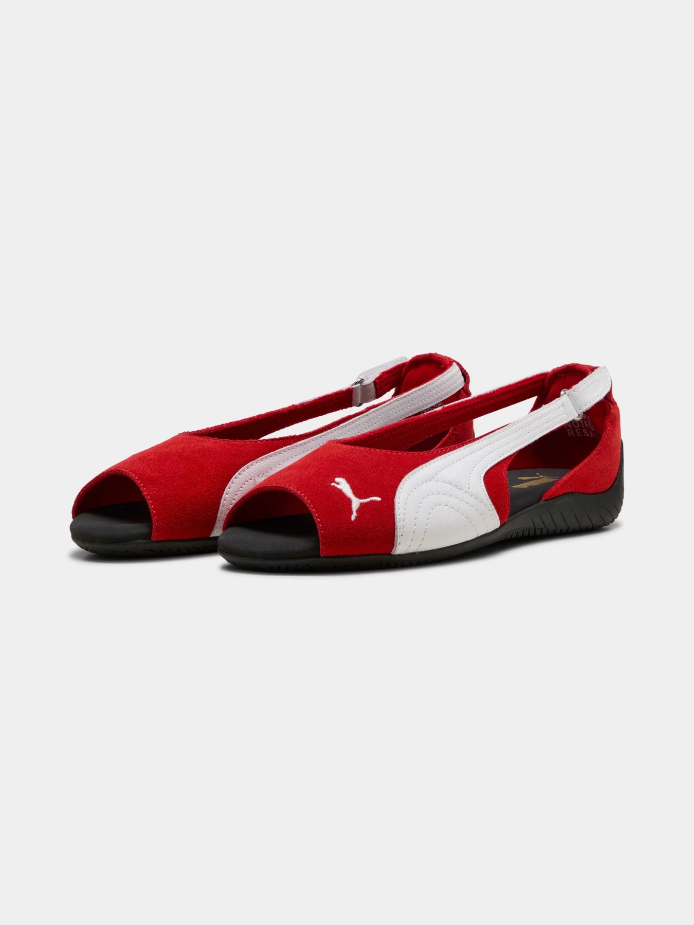 Сандалії PUMA Speedcat Sandal модель 404839 Сандалії PUMA Speedcat Sandal модель 404839 Фото
