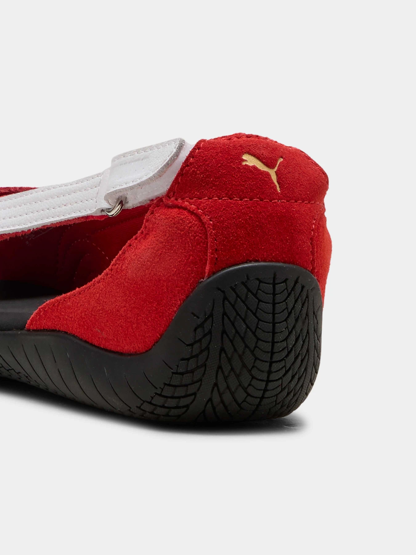 Сандалії PUMA Speedcat Sandal модель 404839 Сандалії PUMA Speedcat Sandal модель 404839 Фото