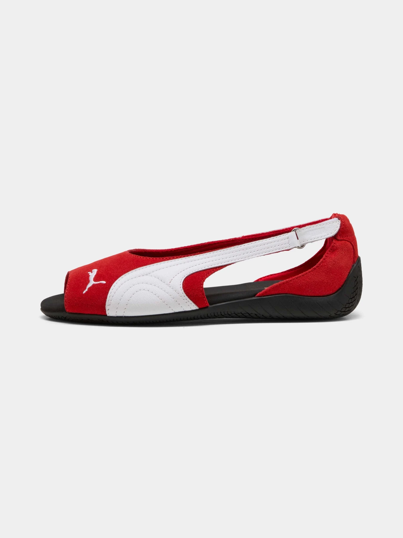 Сандалії PUMA Speedcat Sandal модель 404839 Сандалії PUMA Speedcat Sandal модель 404839 Фото
