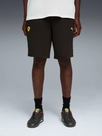 Шорты PUMA Ferrari Pm1 Sweat Shorts модель 634245 Фото
