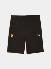 Шорты PUMA Ferrari Pm1 Sweat Shorts модель 634245 Фото
