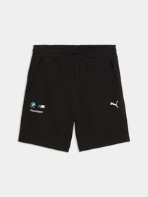 Шорты PUMA Bmw Mms Ess Shorts Ft 7 модель 634896 Фото