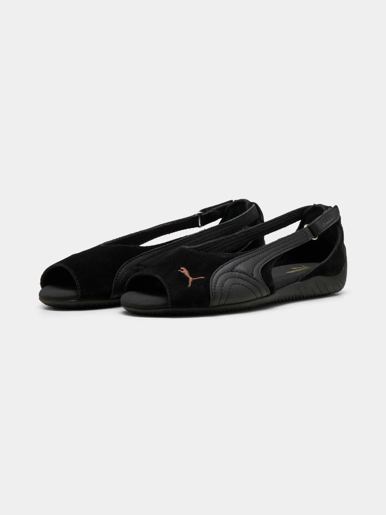 Сандалії PUMA Speedcat Sandal модель 404839 Сандалії PUMA Speedcat Sandal модель 404839 Фото