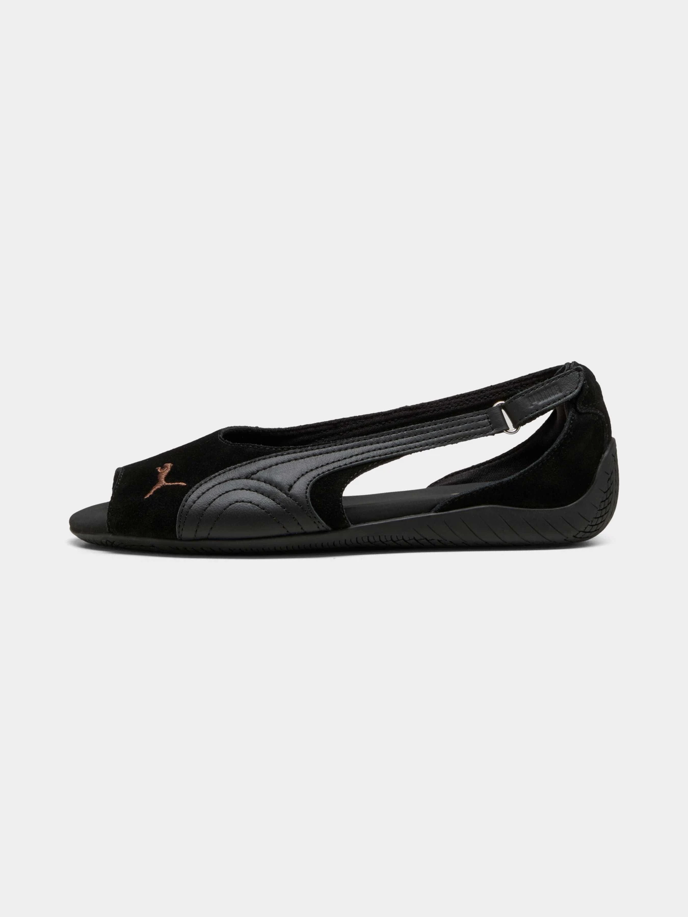 Сандалії PUMA Speedcat Sandal модель 404839 Сандалії PUMA Speedcat Sandal модель 404839 Фото