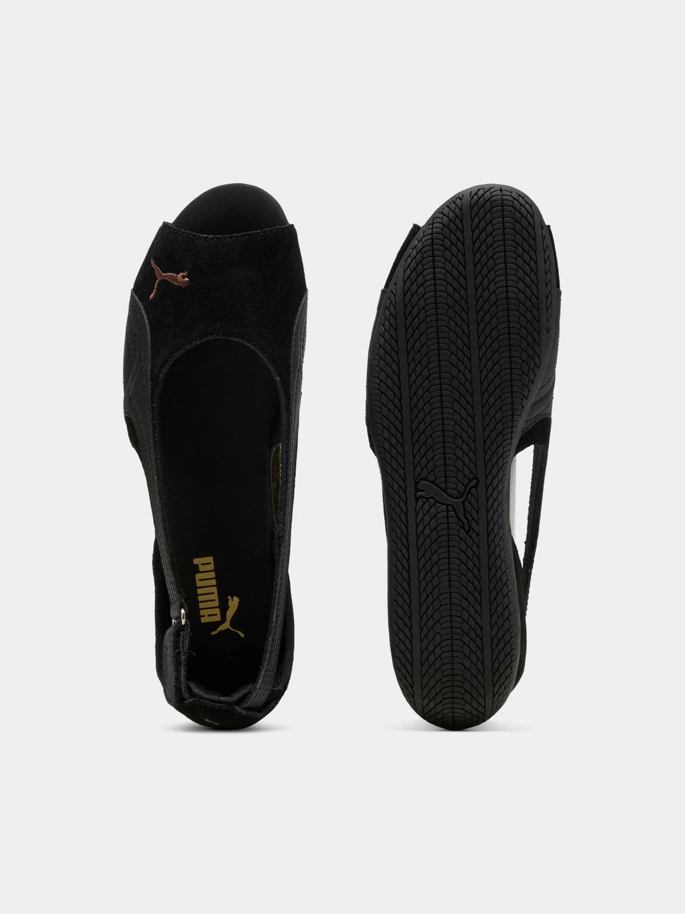 Сандалії PUMA Speedcat Sandal модель 404839 Сандалії PUMA Speedcat Sandal модель 404839 Фото