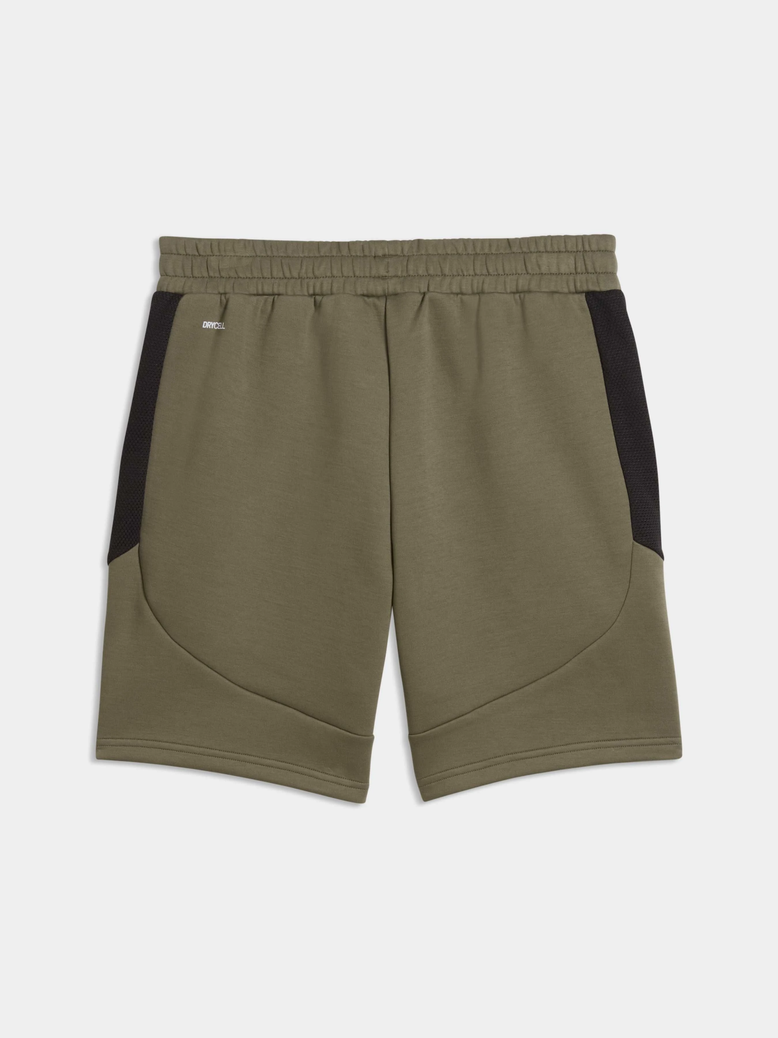 Чоловічі Повсякденні шорти PUMA Evostripe Shorts фото 2