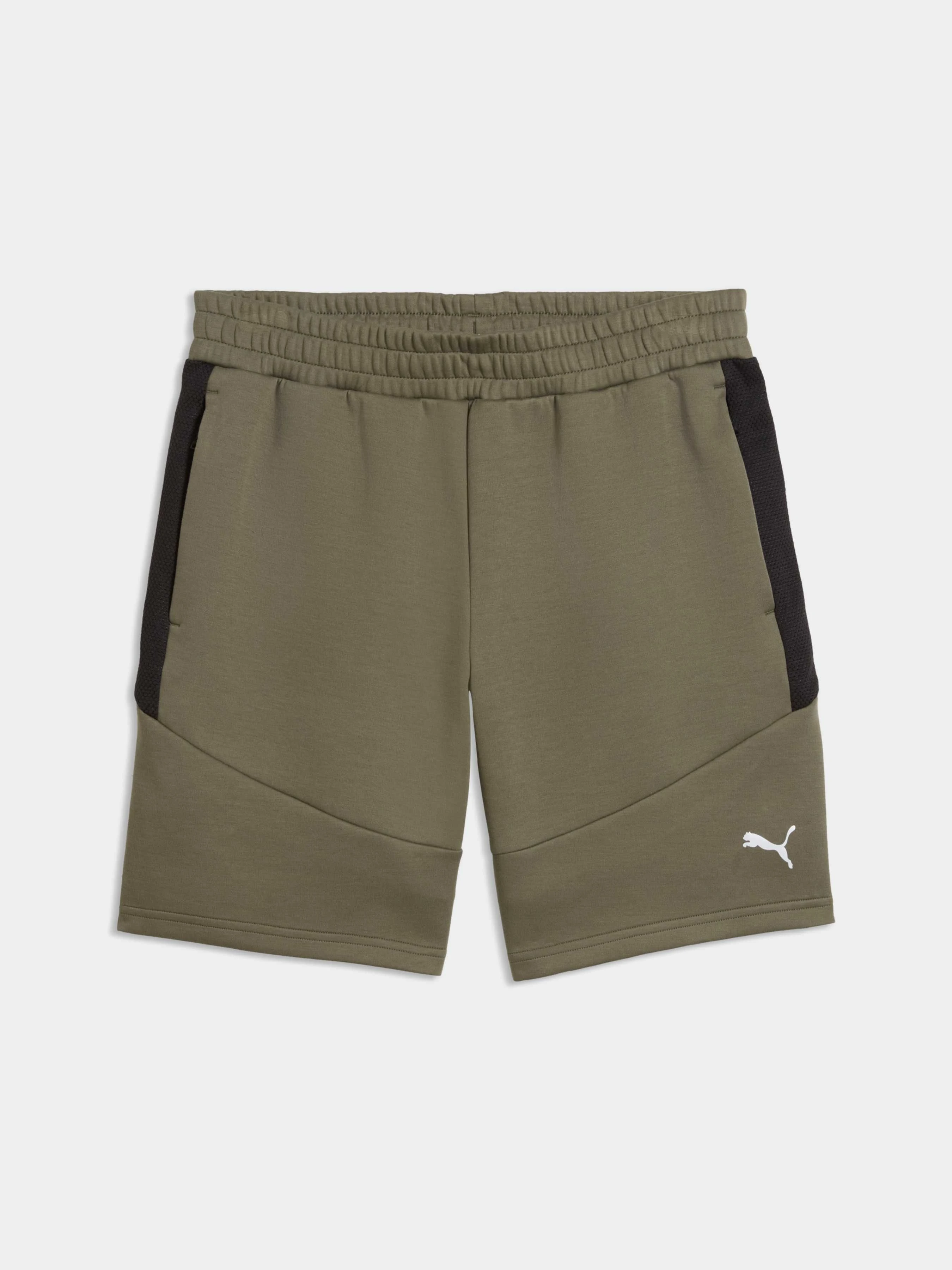 Чоловічі Повсякденні шорти PUMA Evostripe Shorts
