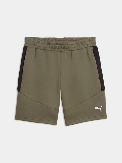 Шорты PUMA Evostripe Shorts модель 692192 Фото