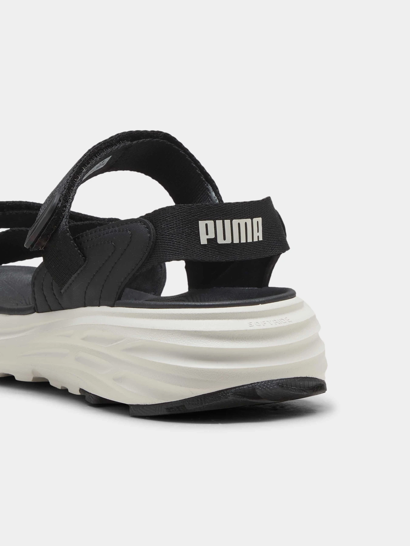 Сандалії PUMA Hypnotic Sandal Lt модель 404844 Фото