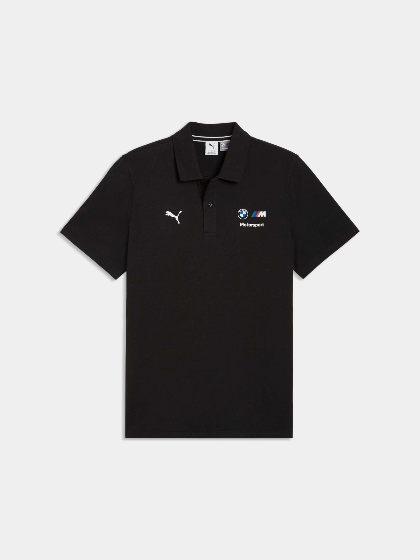 Футболки і поло PUMA Bmw Mms Ess Polo модель 634900 Фото
