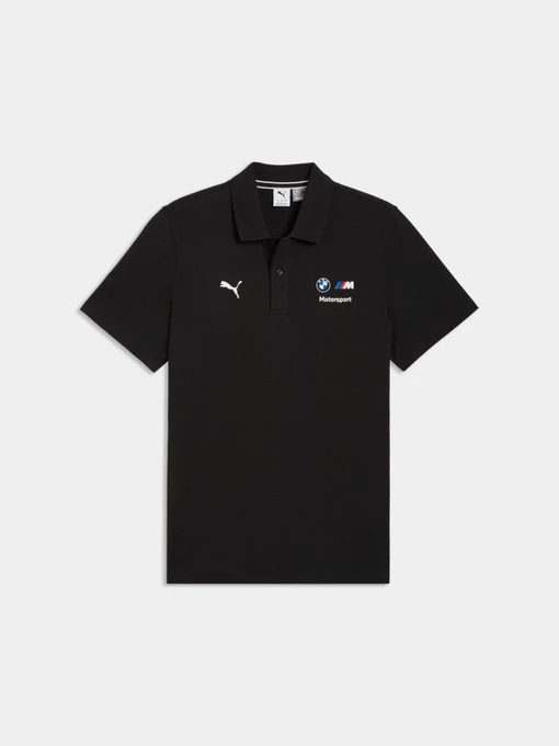 Футболки і поло PUMA Bmw Mms Ess Polo модель 634900 Фото