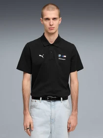 Футболки і поло PUMA Bmw Mms Ess Polo модель 634900 Фото