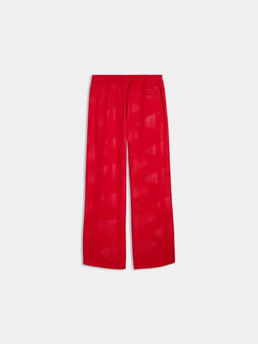 Чоловічі Спортивні штани PUMA Ferrari T7 Oversized Pant фото 2