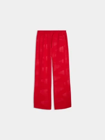 Брюки PUMA Ferrari T7 Oversized Pant модель 634233 Фото