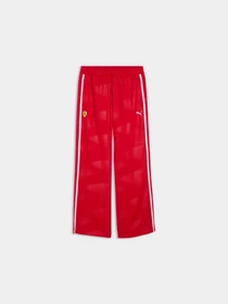 Брюки PUMA Ferrari T7 Oversized Pant модель 634233 Фото