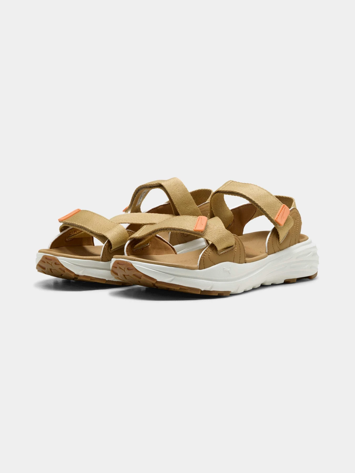 Сандалії PUMA Hypnotic Sandal Lt модель 404844 Фото