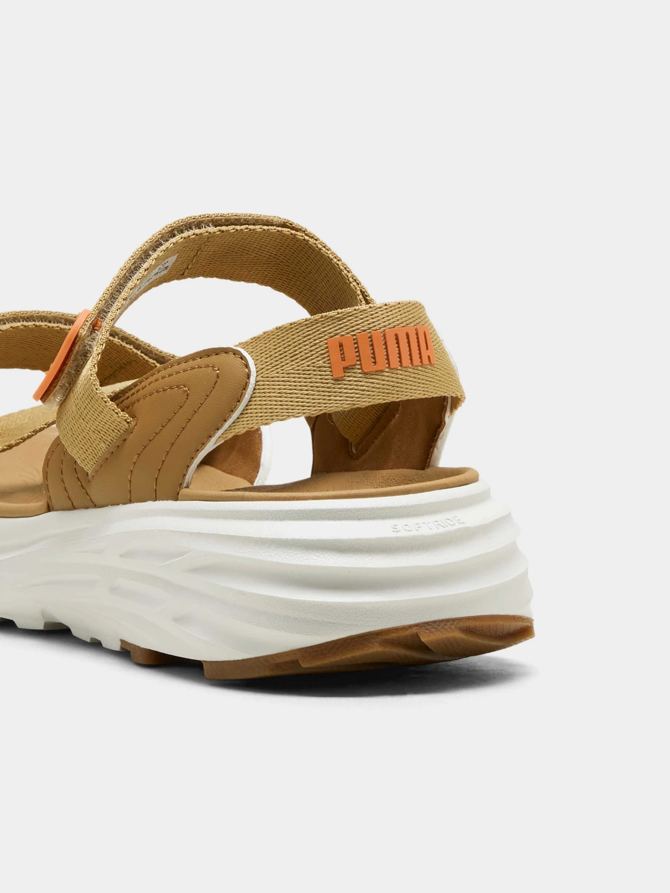 Сандалії PUMA Hypnotic Sandal Lt модель 404844 Фото